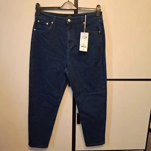 Lovall Love Leggings Mom Jeans 14 PETITE - Picture 1 of 7