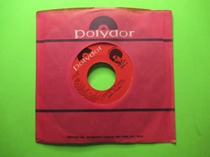 JAMES BROWN GOODNIGHT MY LOVE / I LOVE YOU 7" 45 - Picture 1 of 2