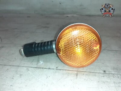 CLIGNOTANT ARRIERE DROIT GUZZI 1100 CALIFORNIA de 1994 à 1997 - réf : 116 - Photo 1/4