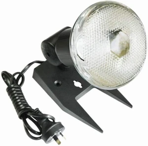 PAR38 150W Portable Security Floodlight - Picture 1 of 12