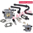 Carburateur & Filtre pour Walbro WT-194 pr Stihl 024 026 024AV 024S MS240 MS260
