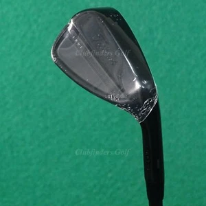 Titleist T100 Black Forged 50° AW Approach Wedge Project X LZ 6.0 Steel Stiff - Picture 1 of 3