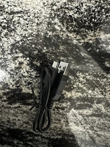 1Ft Micro USB Cable Pre-Owned - Picture 1 of 2