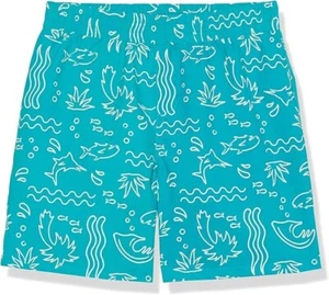 Columbia PFG Youth Size M - Shorts Super Backcast Omni-Shade UPF 50 MSRP$30 - Picture 1 of 6