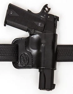 Belt Ride EAA Witness C OWB Right Hand BLK Gun Holster - Picture 1 of 1