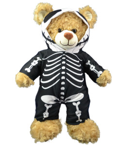 halloween costumes for teddies