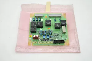 ABB ASEA PULSE TRANSFORM UNIT BOARD YXU 167A, YXU167A, YT204001-AG/4 - Picture 1 of 1