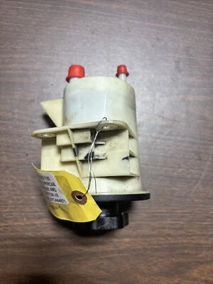 Ford F150 1999 2000 2001 2002 2003 dirección asistida líquido depósito botella B131 Foto 1 de 4