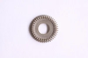 Longines 18,69N part 420 Roue de couronne Crown wheel Rocchetto a corona NOS - Picture 1 of 1