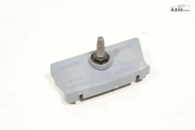 2016-2019 CHEVROLET CRUZE BATTERY HOLD DOWN CLAMP BRACKET SUPPORT RETAINER OEM - Image 1 of 4