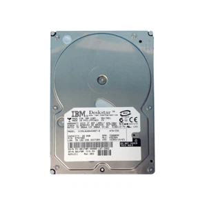 Dell 01FNM 20GB 7.2K IDE 3.5" Drive 07N7402 IC35L020AVER07-0 - Picture 1 of 1