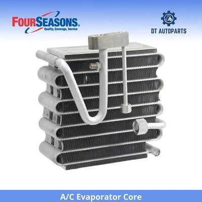 适用于 1994 - 1997 年本田思域空调蒸发器核心 4 季 1996 年 — 第 1/4 张图片