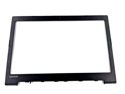 Lenovo Ideapad 320-15AST LCD Display Bezel Frame AP13R000200AYL - Immagine 1 di 4