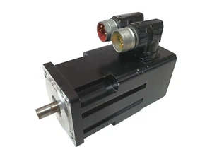ALLEN BRADLEY MPL-B220T-VJ42AA SER.A KINETIX SERVO MOTOR 0.62kW CNC - Picture 1 of 4