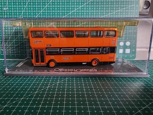 1/76 Corgi OOC Om45103 Strathclyde Buses MCW Metrobus Model NOT CMNL - Picture 1 of 2
