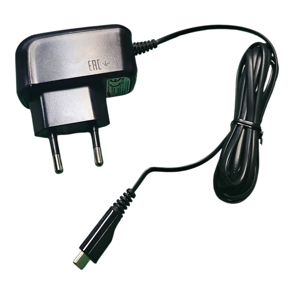 Samsung Micro USB Netzteil Ladegerät ETA3U30EBE BULK ETA3U30EBE 550mAh - Bild 1 von 3
