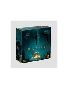 Thesauros FR Super MeepleJDPSMP142 - Bild 1 von 3