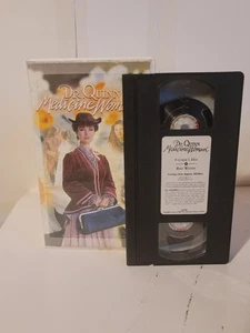 Dr. Quinn Medicine Woman – Father’s Day / Bad Water (VHS, 1996) Collector’s... - Picture 1 of 5