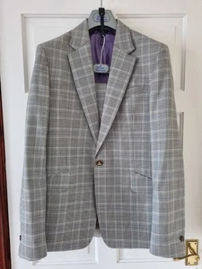 Vivienne Westwood Mens Suit Size 50 Jacket And Trousers - Picture 1 of 9