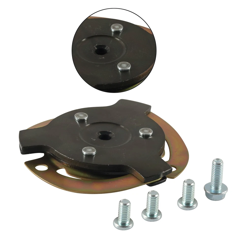 Compressor Pulley Clutch Hub Accessories For Audi For Volkswagen Octavia 1967 - Image 1 of 4