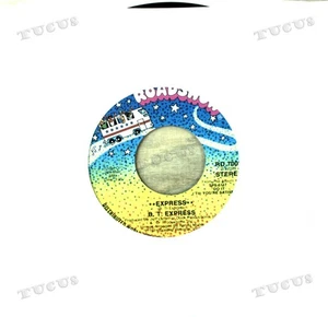 B.T. Express - Express 7in 1974 (VG+/VG+) '* - Picture 1 of 1