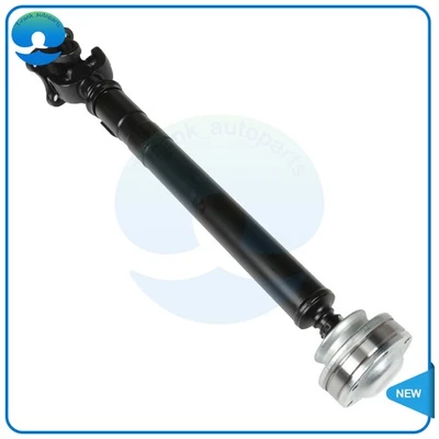 Eje de transmisión de hélice delantero de 26,5 pulgadas para Dodge Dakota modelos 2001-2006 4X4 65-9151 Foto 1 de 4