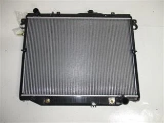 RADIADOR Toyota Land Cruiser (J10)(1998->) 98/- #17118 Foto 1 de 2