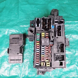 08 Ford Expedition Fuse Box 7L1T-15604-BJ Interior Cabin Multifunction Junction - Foto 1 di 6