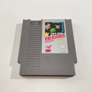 Nintendo NES Kid Icarus FRA Muy Buen Estado - Bild 1 von 2