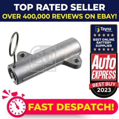 Timing Belt Tensioner fits TOYOTA LAND CRUISER 3.0D 93 to 02 1354030010 Febi New - Image 1 of 4