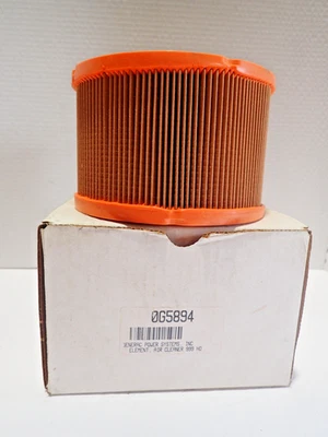 New Genuine Generac 0G5894 Replacement Air Filter. Free Shipping! - Image 1 of 4