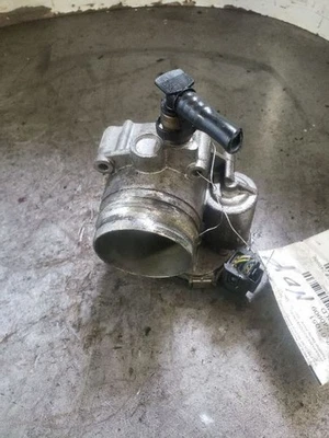 Cuerpo del acelerador para BMW 320i 1248389 12-18 Foto 1 de 4