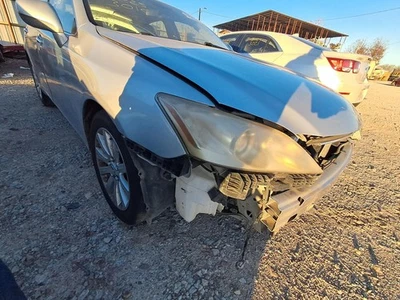 Used Fuel Tank fits: 2007 Lexus ES350  Grade A - Изображение 1 из 4