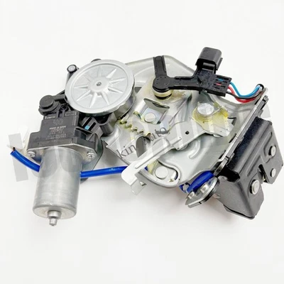 Lift Gate Rear Latch Lock Actuator For 2016-2024 Mazda CX-5 TK49-62-310C - Image 1 of 4