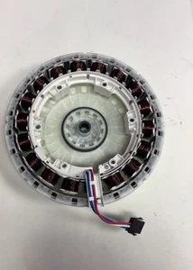 Motor Rotor W11260238 W10897040 & Stator W11195971 W10897050 - Bild 1 von 7