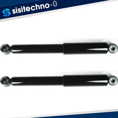 FCS PREMIUM Front Shocks Absorbers for 1953-1977 Volkswagen Beetle - Изображение 1 из 2