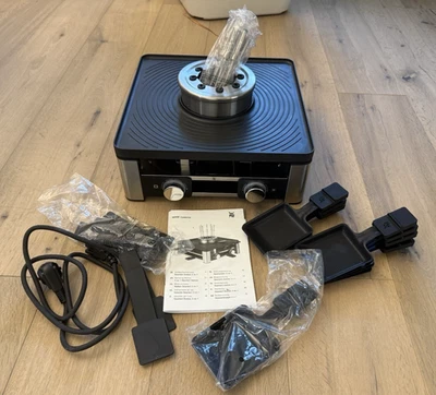 WMF Lumero Gourmet Station 3-in-1 Raclette für 8 Personen - Bild 1 von 4