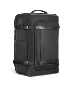 CHAMPS Onyx Collection - Carry-On Backpack with USB Port - Picture 1 of 10