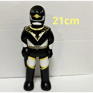 Botella de champú Jetman Black Condor - Imagen 1 de 6