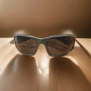 Ergodyne Skullerz Thor Schutzbrille - Augenschutz rauchfarbene Gläser mattgraues Gestell - Bild 1 von 6