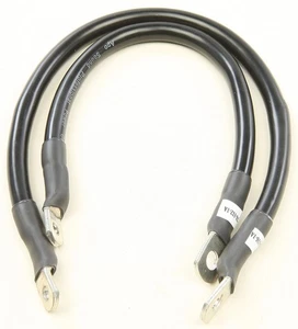 All Balls Battery Cable Kit Clear 79-3004 - Picture 1 of 1