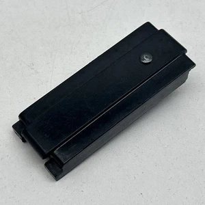 Eaton Cutler Hammer 113A5352P1 Breaker Blank Cover Filler Plate 1" Wide x 2-1/2" - Picture 1 of 7