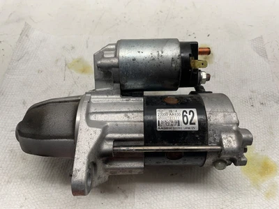 OE 2019 2020 2021 2022 2023 SUBARU FORESTER 2.5L ENGINE MOTOR STARTER 23300AA930 - Image 1 of 4