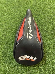 Taylormade M6 Hybrid Head Cover - Picture 1 of 2