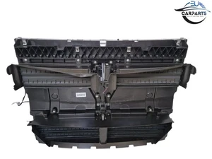 NEU Original BMW 2er F45 F46 Luftführung mit Klappensteuerung (M) 51748094560 - Picture 1 of 5