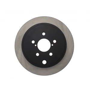 StopTech For Subaru Impreza 2008-2014 Brake Rotor Rear - Picture 1 of 9