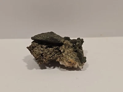 Sphen xx Periklin xx Teufelsmühle Habachtal Ld Salzburg Österreich Nachlass - Bild 1 von 4