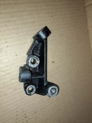 87-93 Ford Mustang Air Conditioning Power Steering Bracket Engine AC 5.0 OEM GT - Image 1 of 4