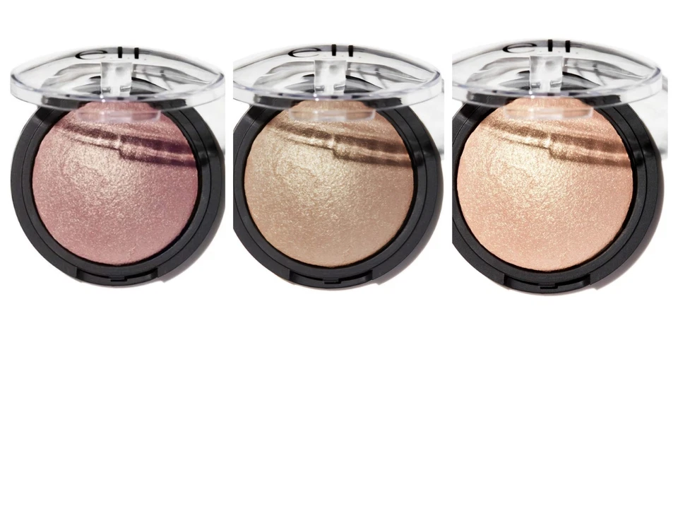 Elf Baked Highlighter Set - Image 1 of 1