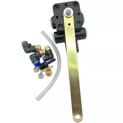 HV9990 Height Control Leveling Valve For Peterbilt 330 335 337 357 359 579 587 Foto 1 de 4